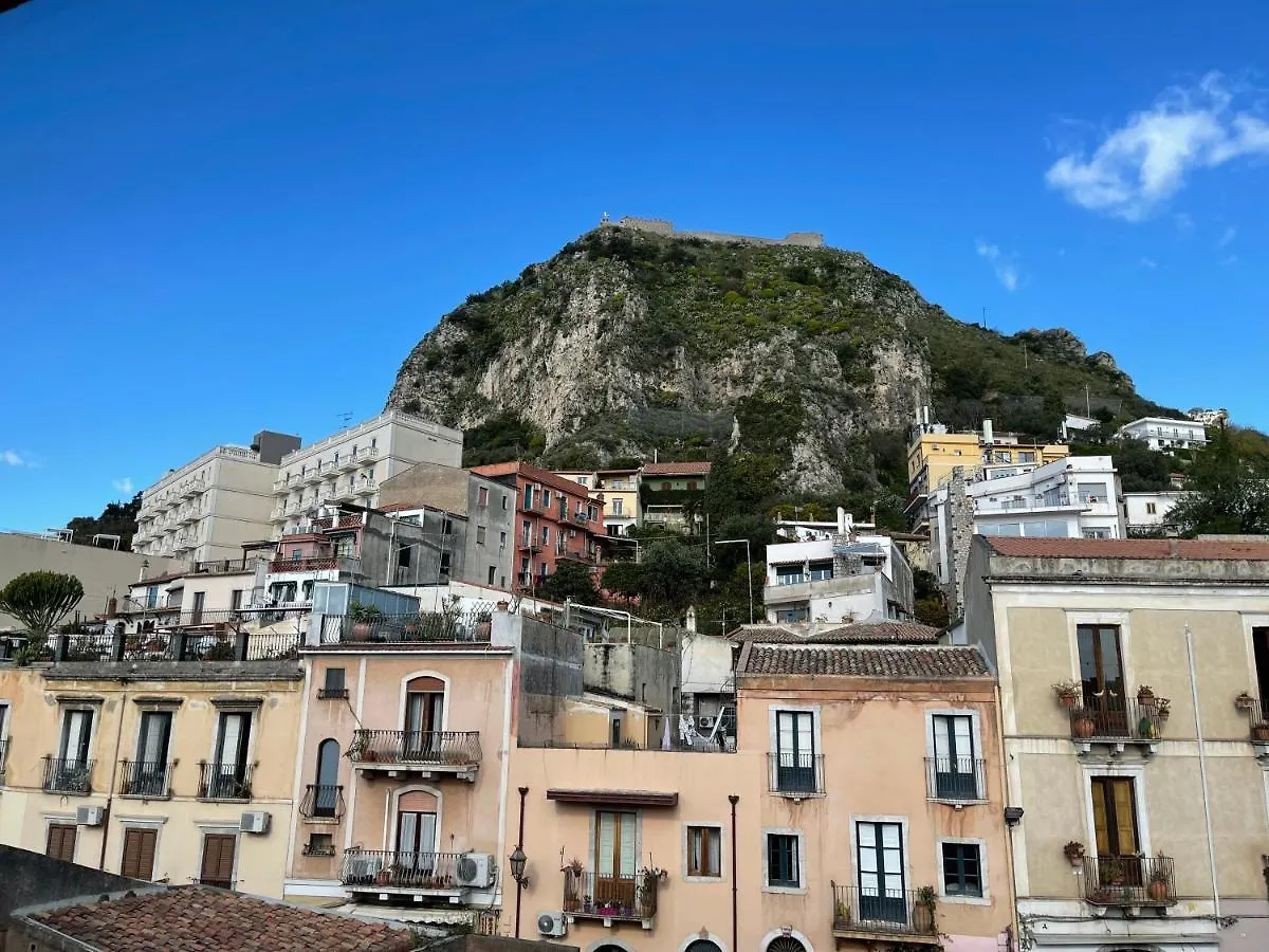 Villa Casa Cafe Taormina 0*,  Italien