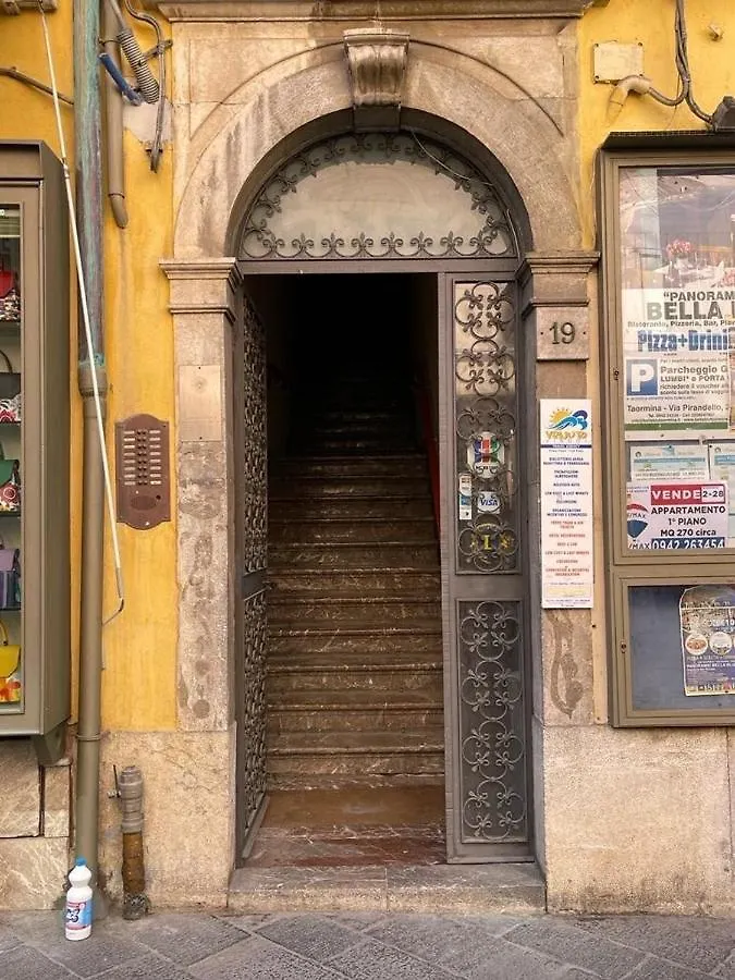Villa Casa Cafe Taormina 0*,